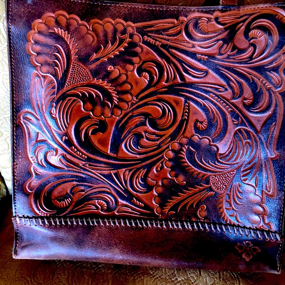 Patricia Nash purse